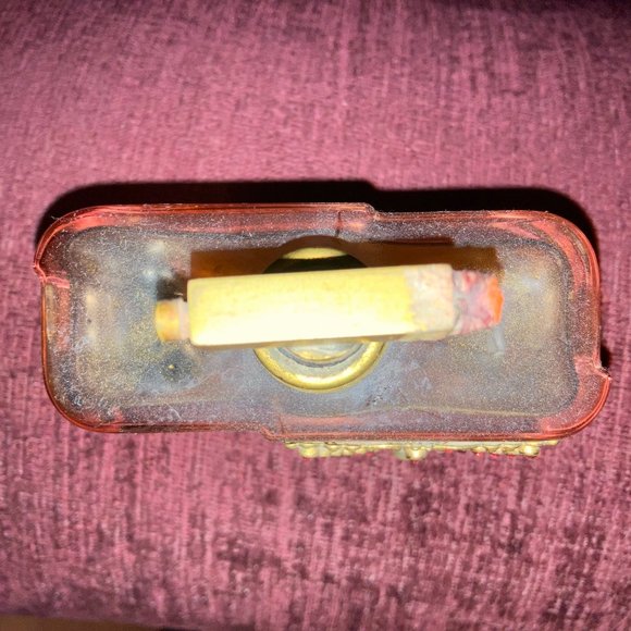 Antique Perfume Bottle - Picture 8 of 8